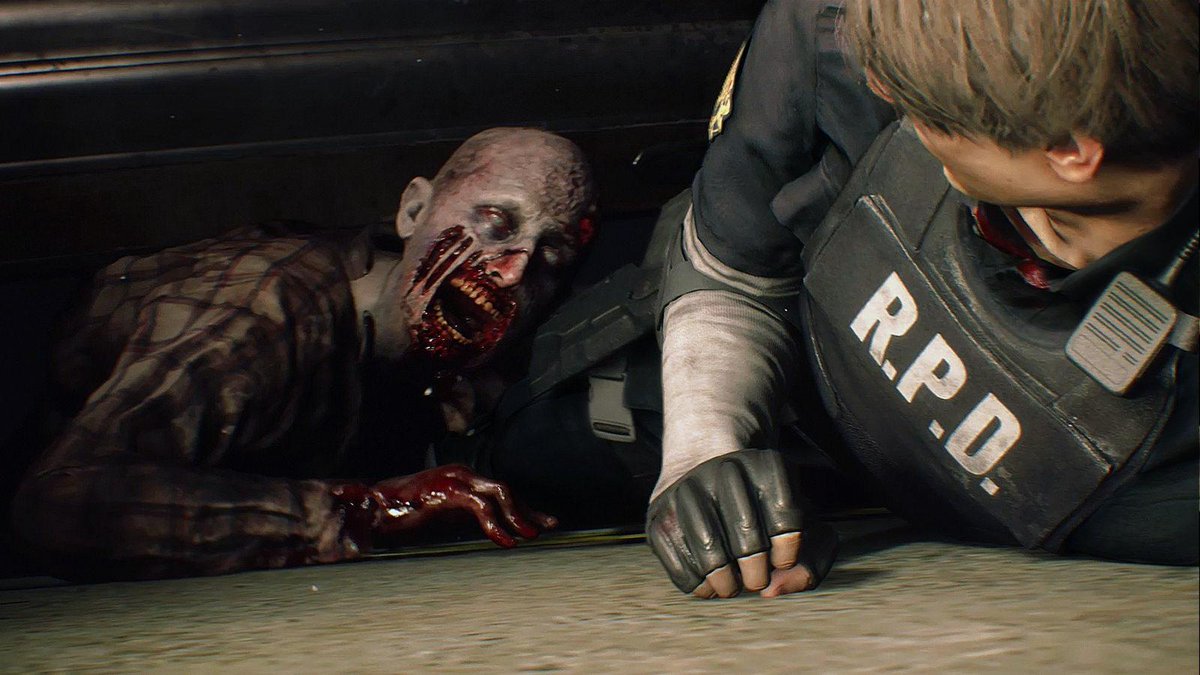 Resident Evil 2 Remake Review: Modernised zombie survival action