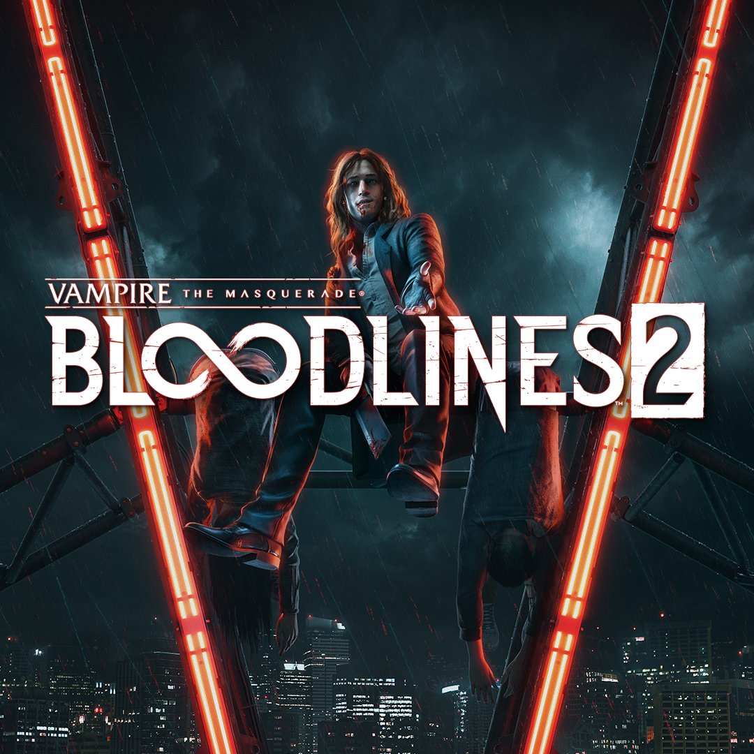 Bloodlines 2 Review